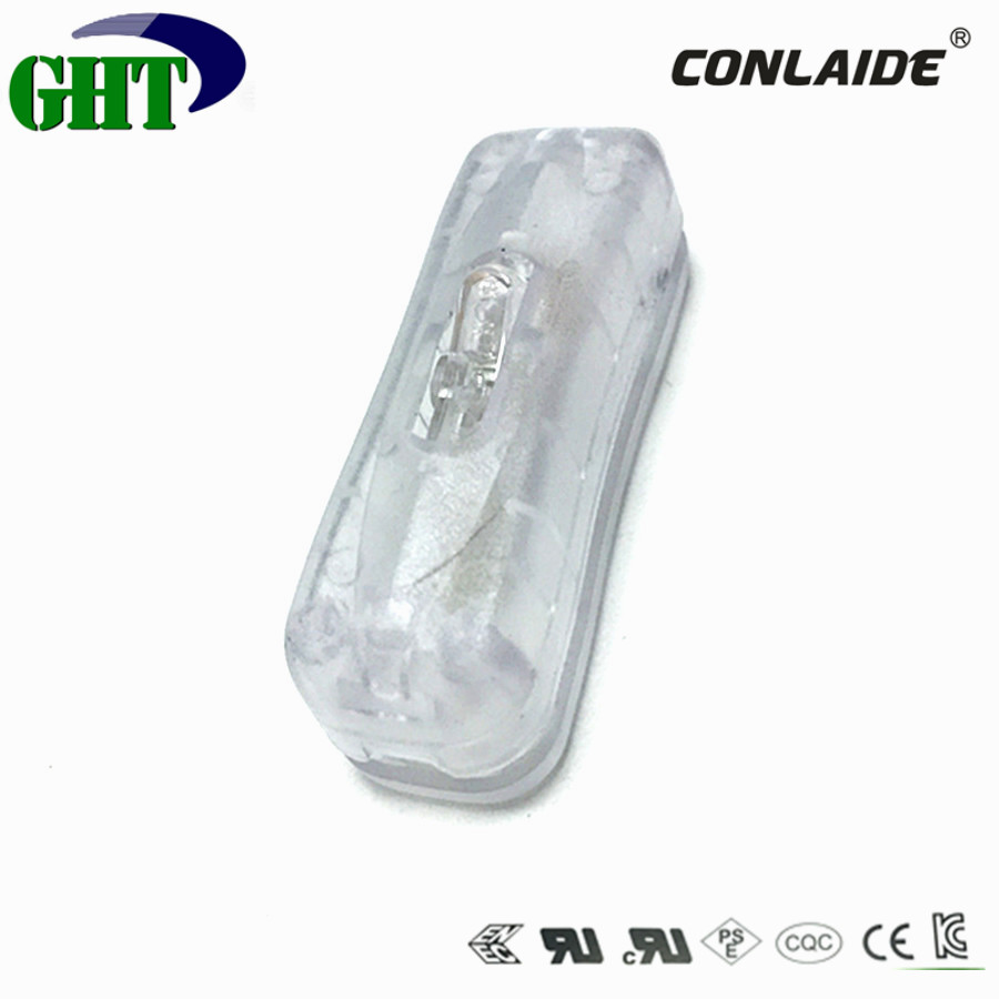 304 Cord Line Switch For LED System lighting